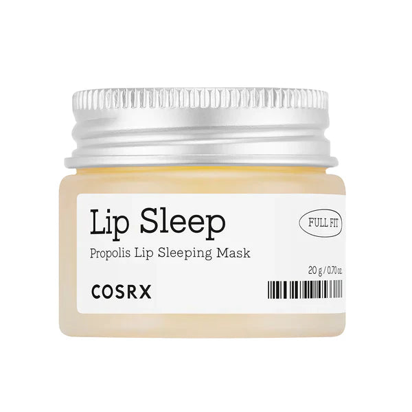 Cosrx Lip Sleep Propolis Lip Sleeping Mask