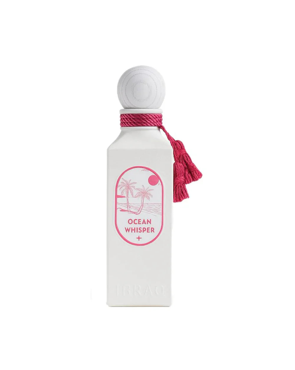 Ocean Whisper by Ibraheem Al Qurashi