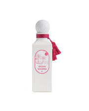 Ocean Whisper by Ibraheem Al Qurashi