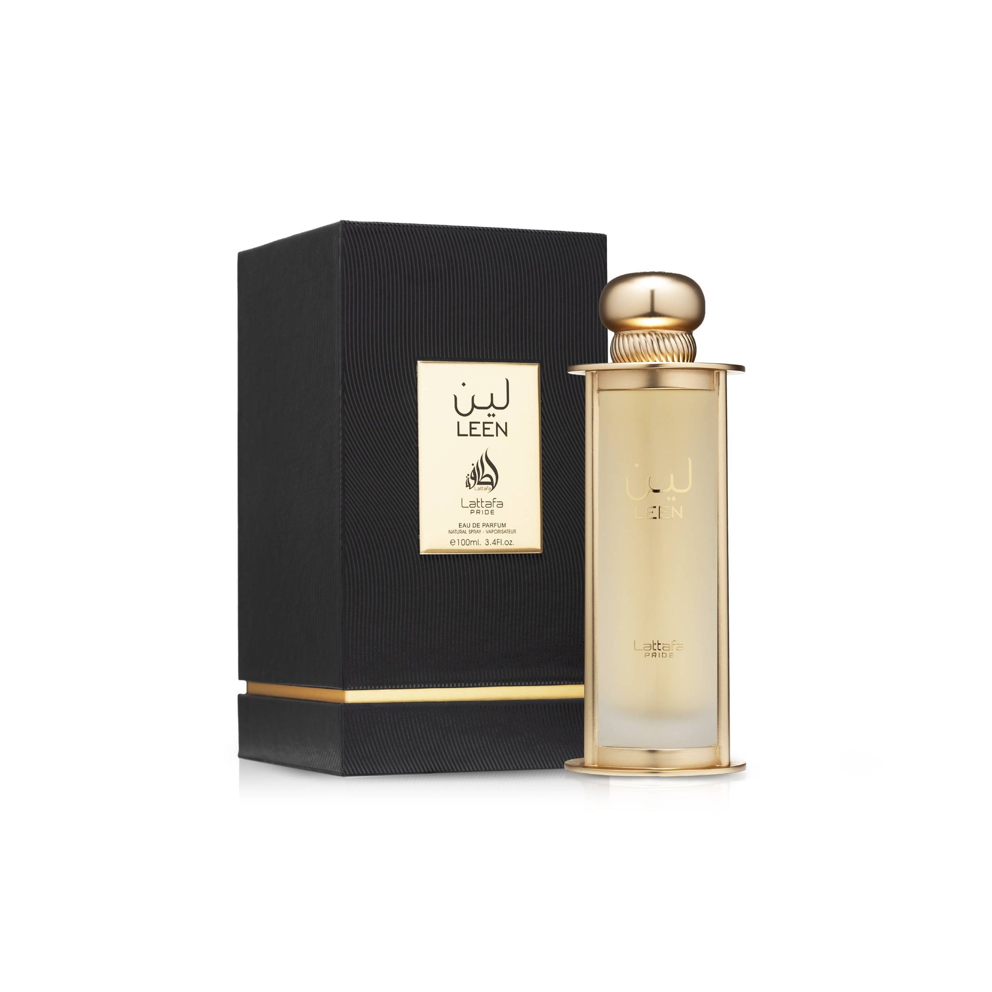Lattafa Leen Eau De Parfum