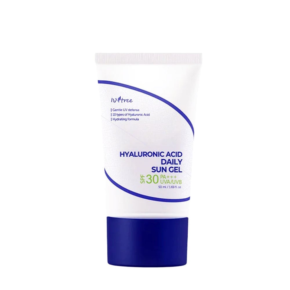 ISNTREE Hyaluronic Acid Daily Sun Gel