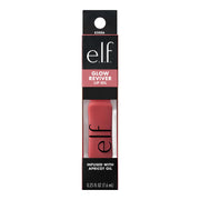 E.L.F Glow Reviver Lip Oil Rose Envy
