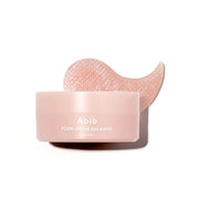 Abib PDRN Retinal Eye Patch Glow Jelly