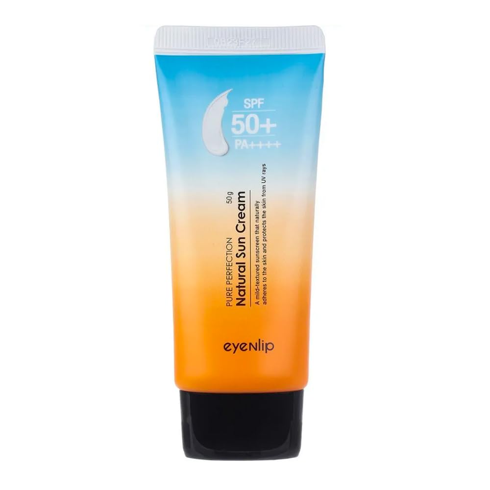 [EYENLIP] Pure Perfection Natural Sun Cream SPF50+/PA++++