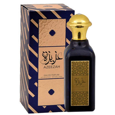 Azeezah by Lattafa for Women Eau De Parfum