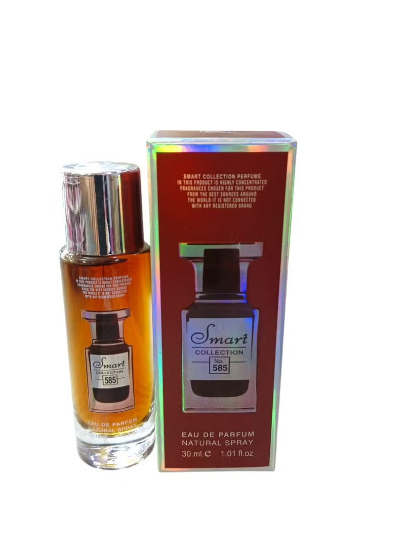 Smart Collection No. 585 – Eau de Parfum – Inspired by Lost Cherry