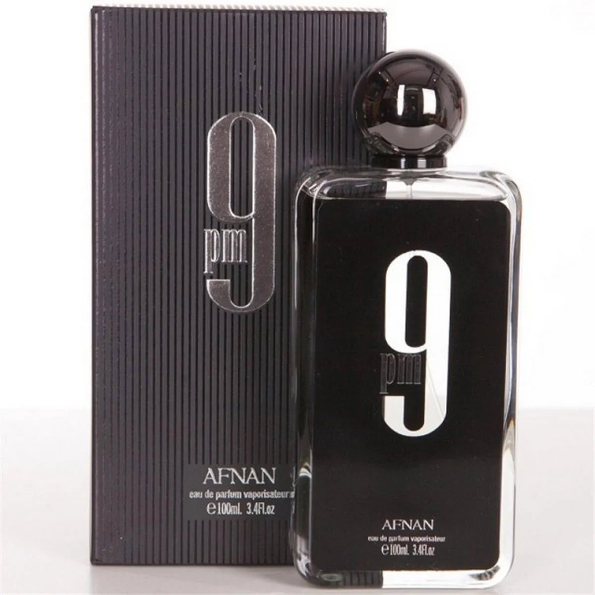 عطر أفنان للرجال - 9 مساءً - عطر مركز