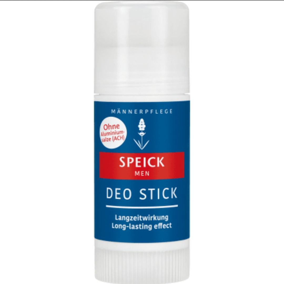 Speick Deostick Men