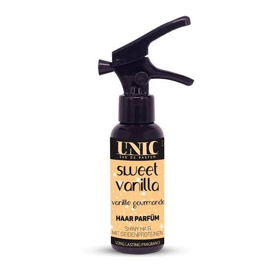 UNIC Hair Perfume Sweet Vanilla