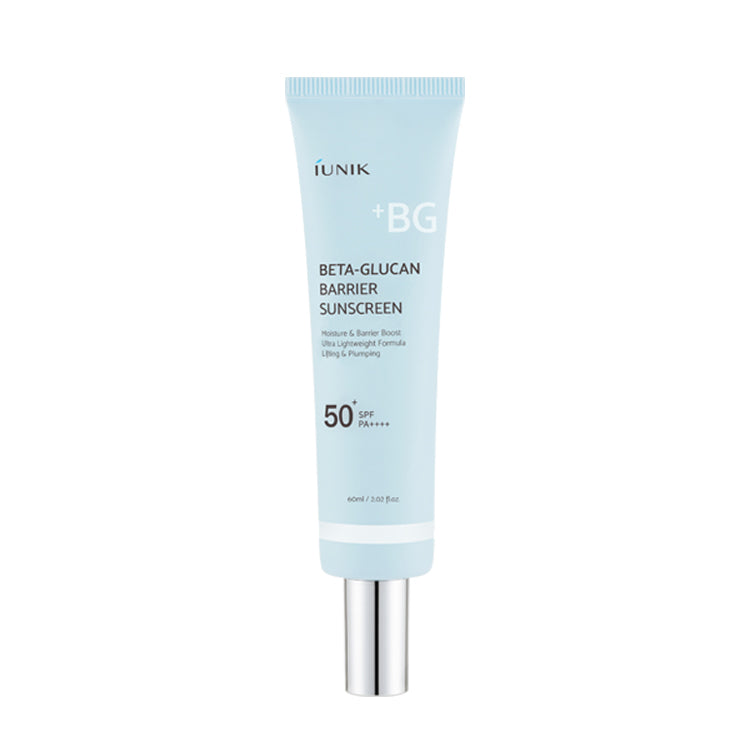 iUNIK Beta-Glucan Barrier Sunscreen