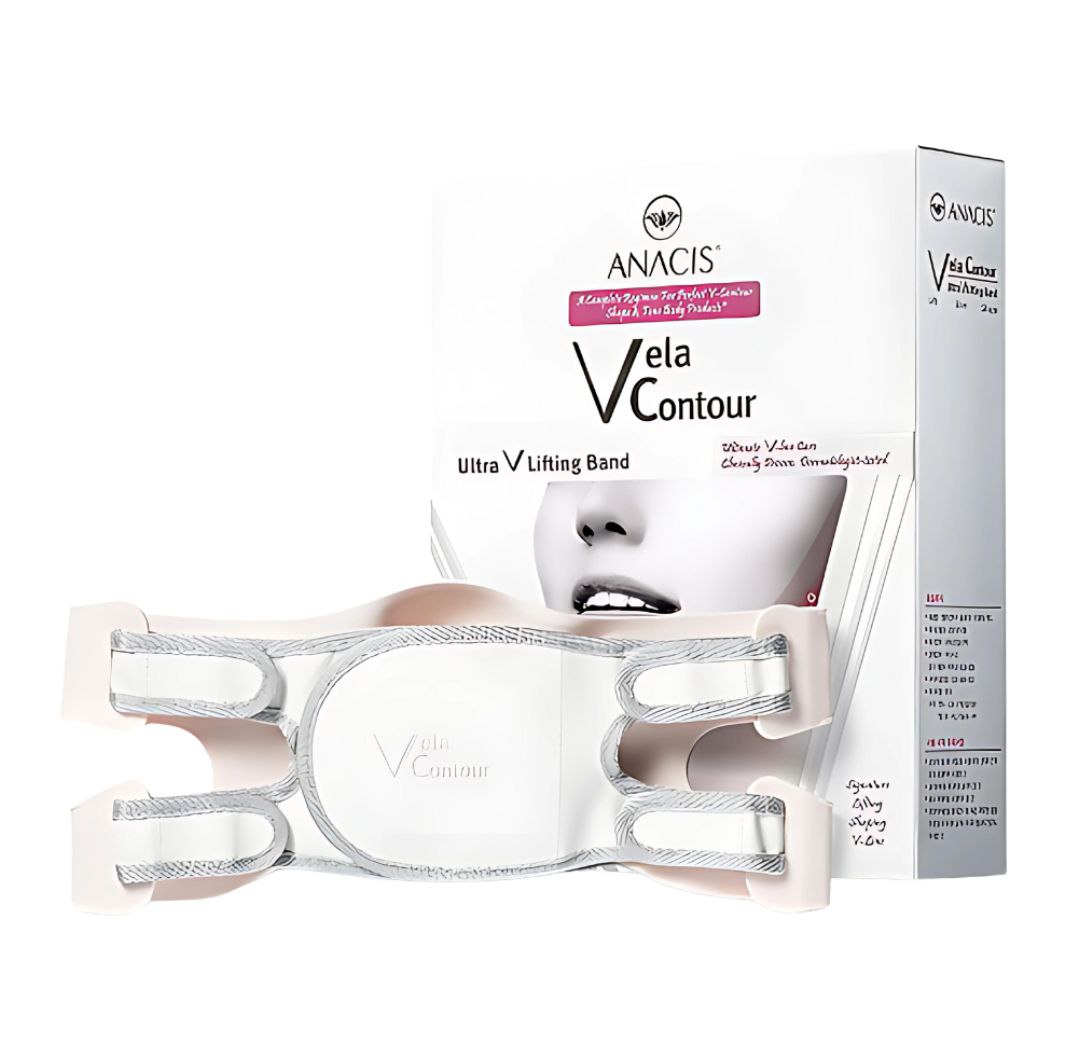 شريط رفع الصدر ANACIS Vela Contour Ultra V