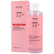 تونر أنوا بيتش 77 بخلاصة النياسين