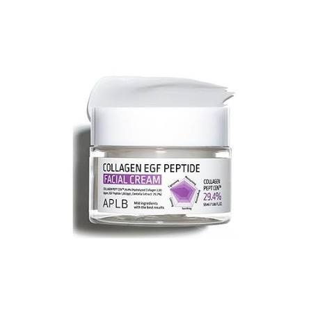 APLB Collagen EGF Peptide Facial Cream