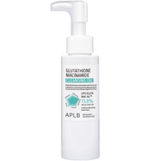 APLB Glutathione Niacinamide Cleansing Oil