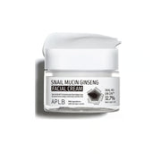 APLB Snail Mucin Ginseng Facial Cream