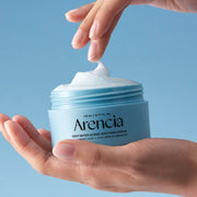 ARENCIA Deep Water Surge Soothing Cream