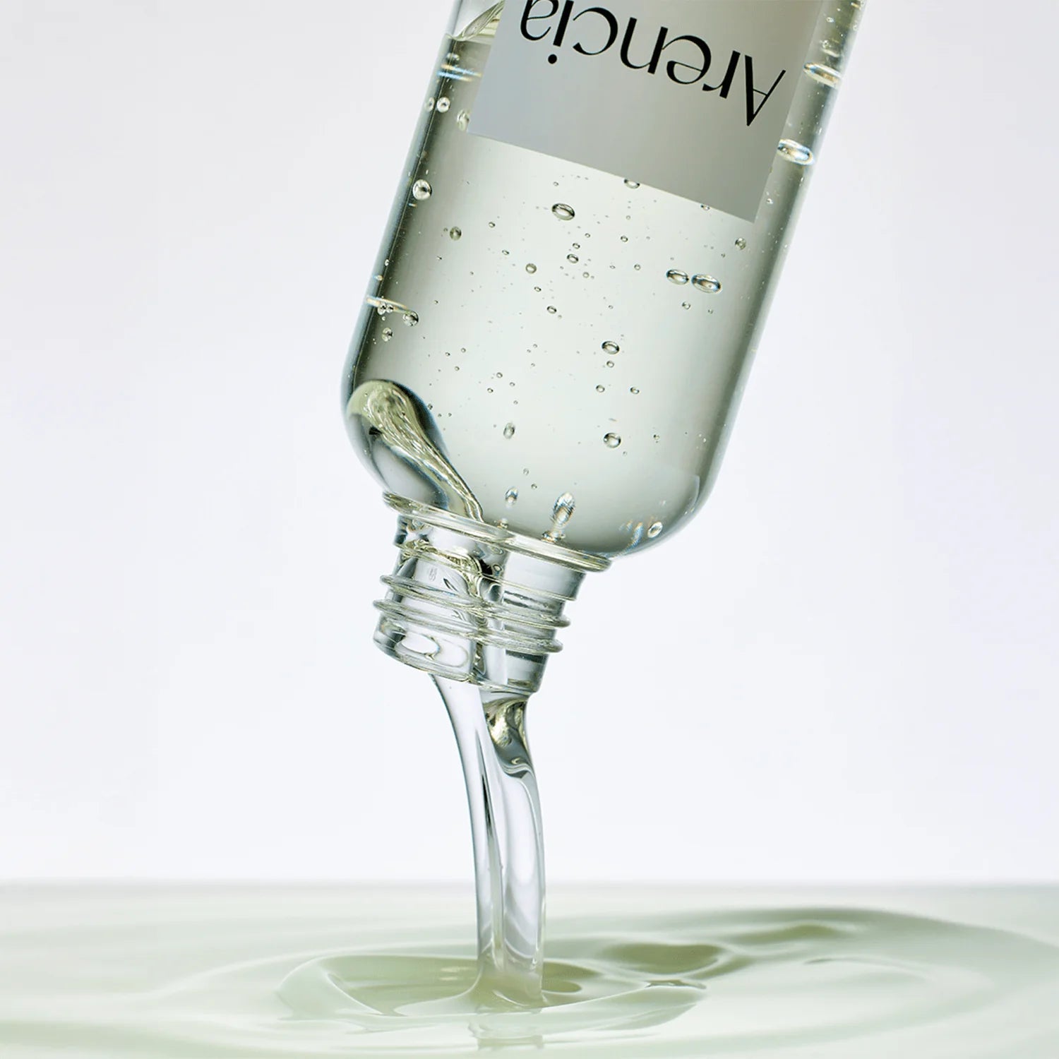 ARENCIA Pore Melt Mochi Cleansing Oil