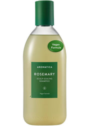 AROMATICA Rosemary Scalp Scaling Shampoo