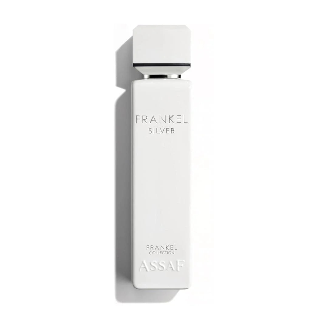 ASSAF Frankel Silver Eau De Parfum