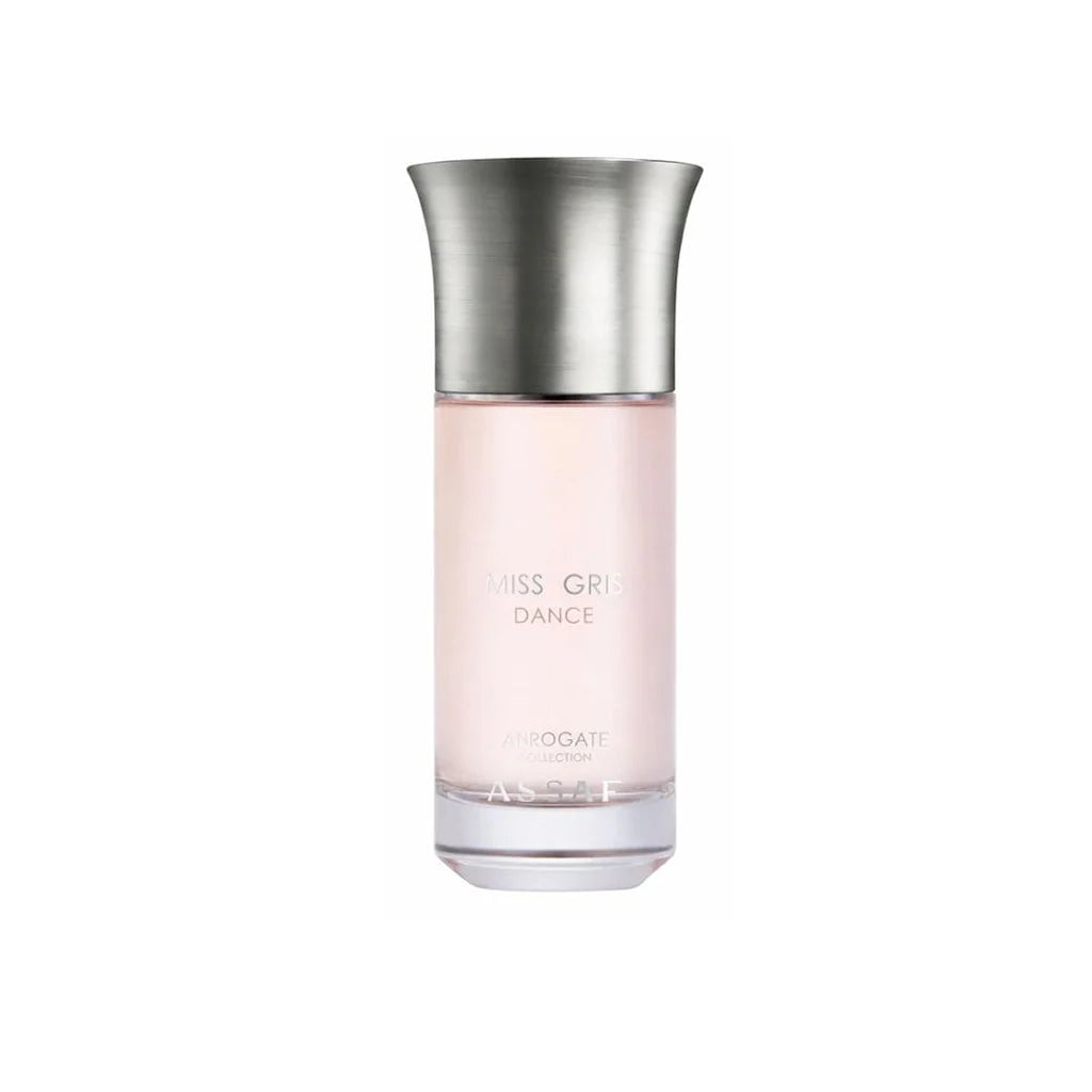 Assaf Miss Gris Dance Perfume