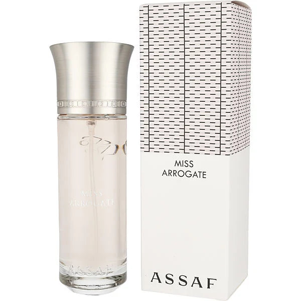 ASSAF MISS ARROGATE