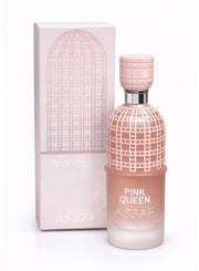 ASSAF Pink Queen Eau De Parfum