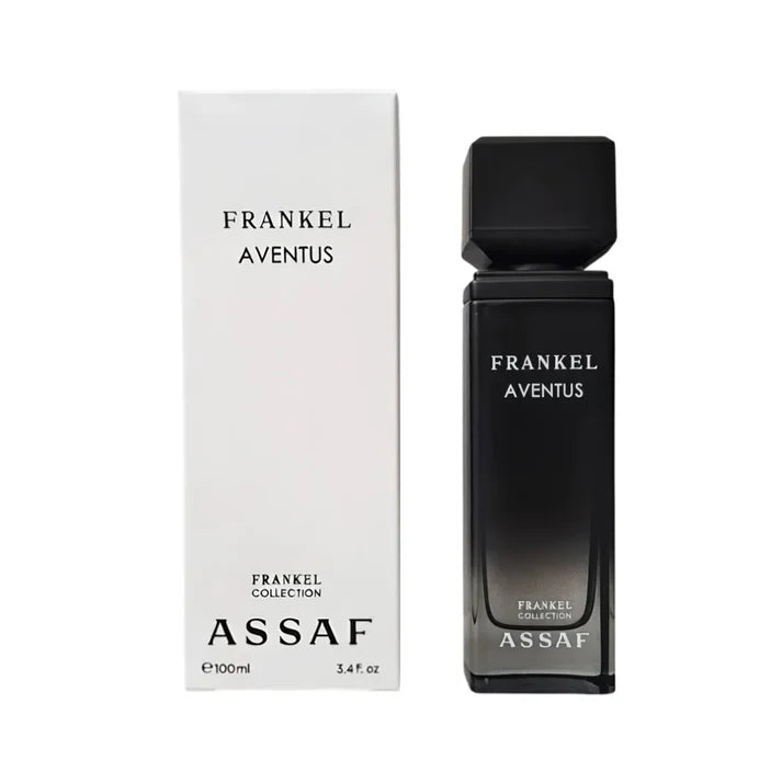 Assaf Frankel Aventus Eau De Parfum By Frankel Collection