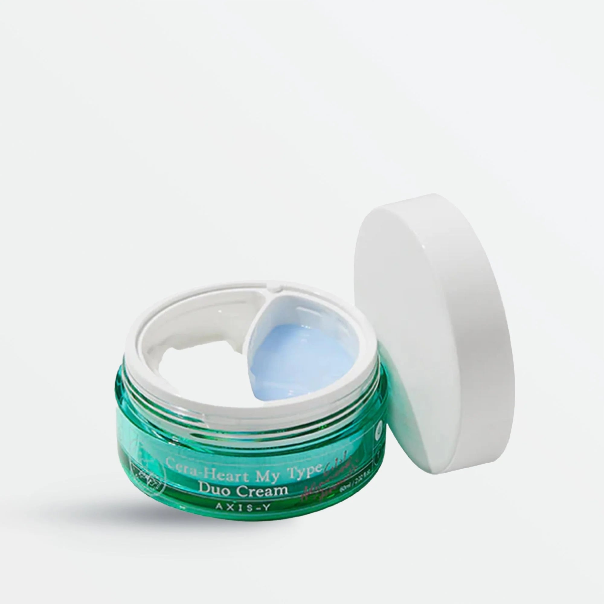 كريم أكسيس-واي سيرا-هارت ماي تايب ديو