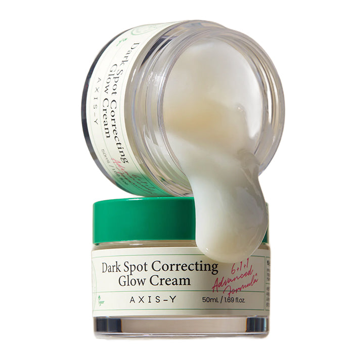 AXIS - Y Dark Spot Correcting Glow Cream