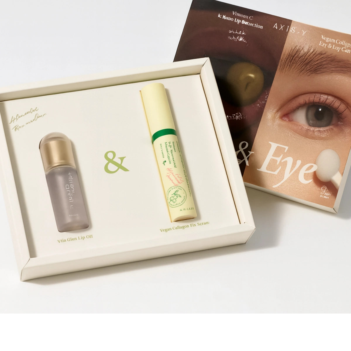 Lip&Eye Set