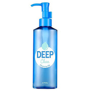 A'PIEU Deep Clean Cleansing Oil