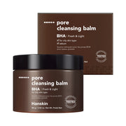 Hanskin Pore Cleansing Balm BHA