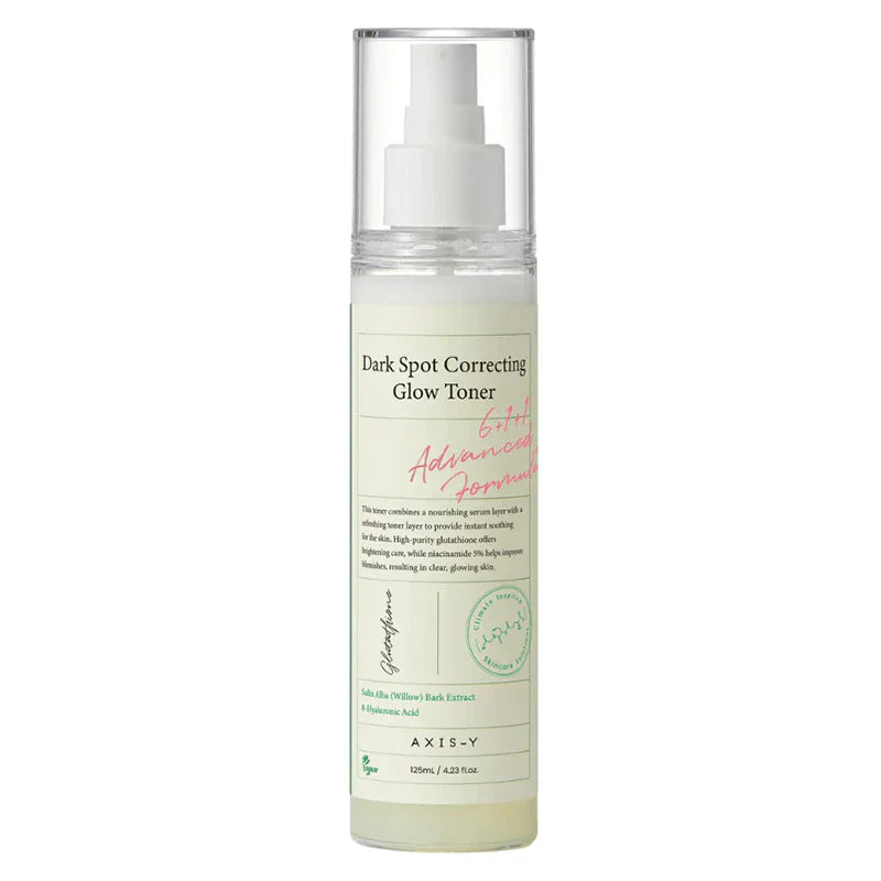 AXIS-Y Dark Spot Correcting Glow Toner