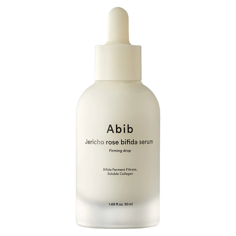 Abib Jericho Rose Bifida Serum Firming Drop