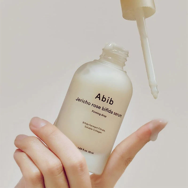 Abib Jericho Rose Bifida Serum Firming Drop