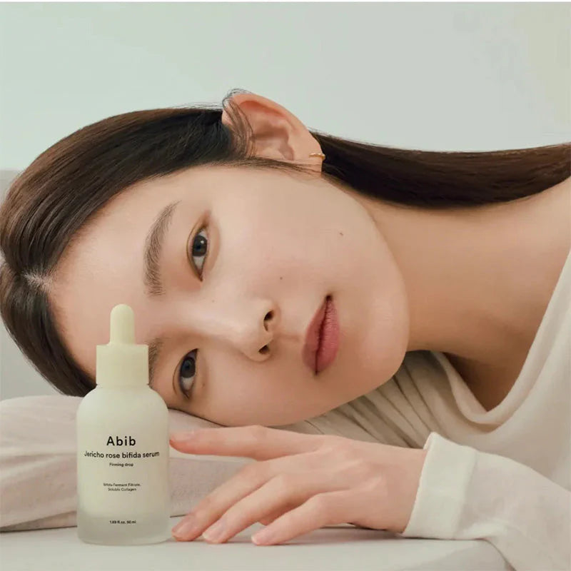 Abib Jericho Rose Bifida Serum Firming Drop