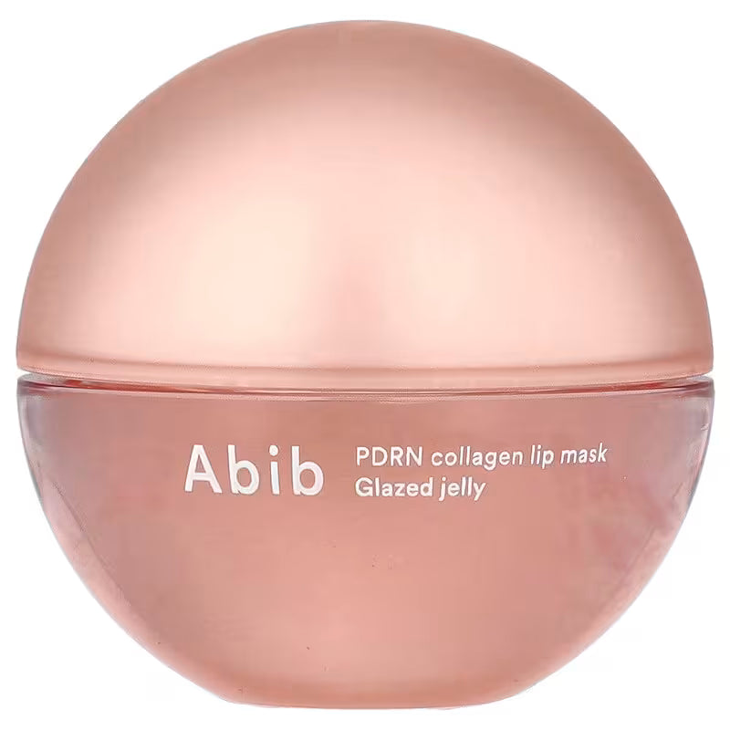 Abib PDRN Collagen Lip Mask Glazed Jelly