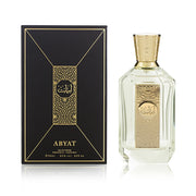 Abyat by Arabian Oud Eau De Parfum