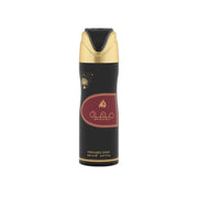 Lattafa Mohra Women's Spray