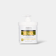 Advanced Clinicals Retinol Advanced Firming Cream