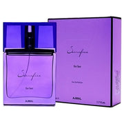 Ajmal Sacrifice For Women Eau De Perfum