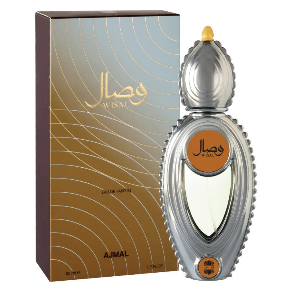 Ajmal Wisal For Women Eau De Perfum