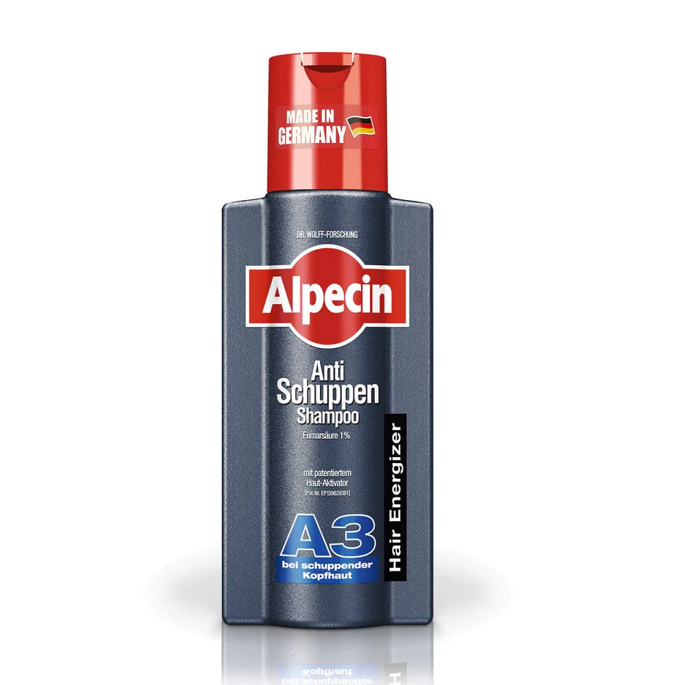 Alpecin ANTI SCHUPPEN SHAMPOO