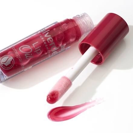 Alverde Pomegranate Lip Oil