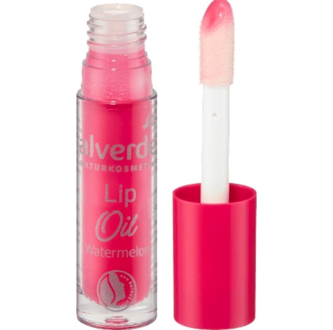 Alverde Watermelon Lip Oil