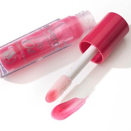 Alverde Watermelon Lip Oil