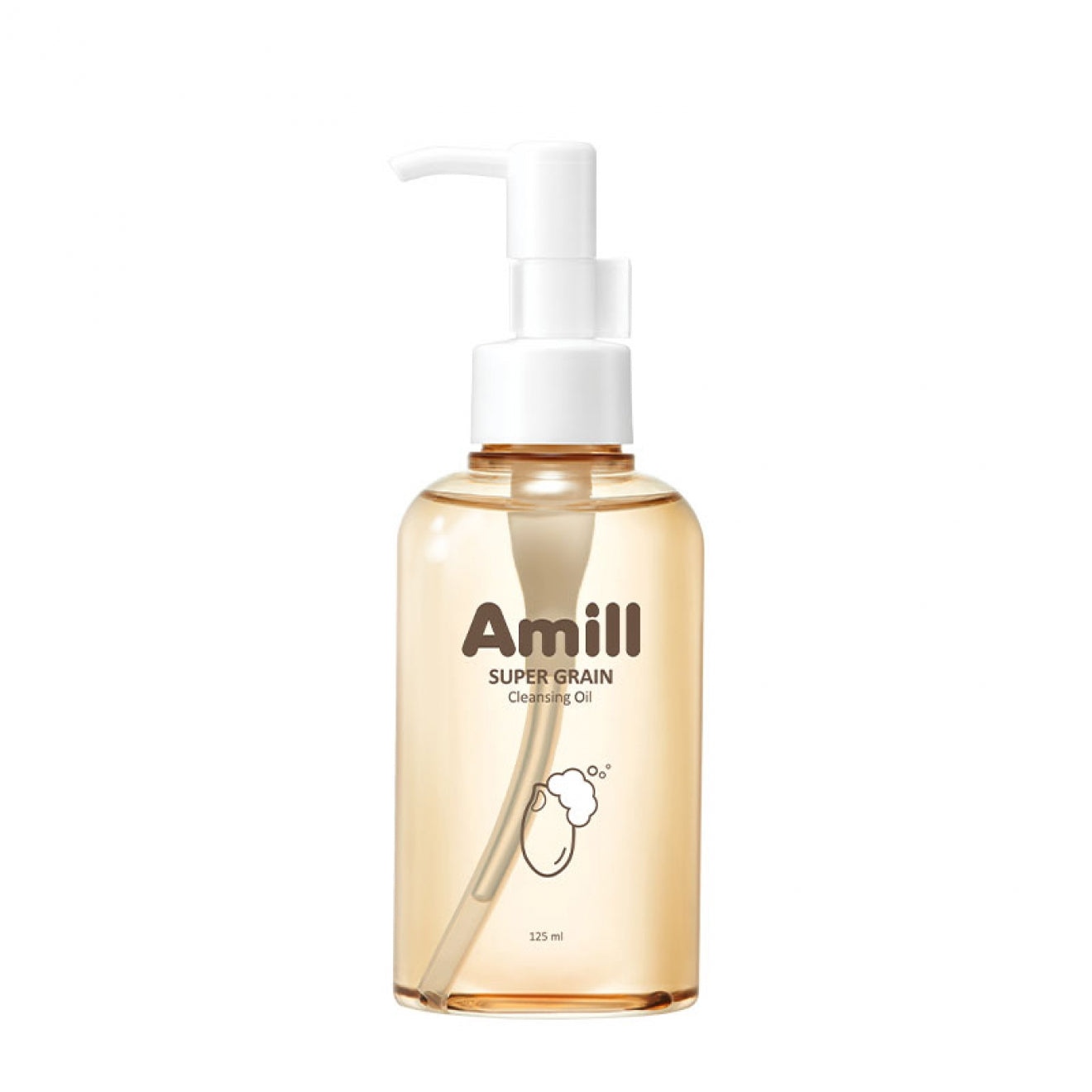 Amill Super Grain Cleansing Oil