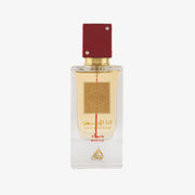 Ana abiyedh rouge eau de parfum by lattafa