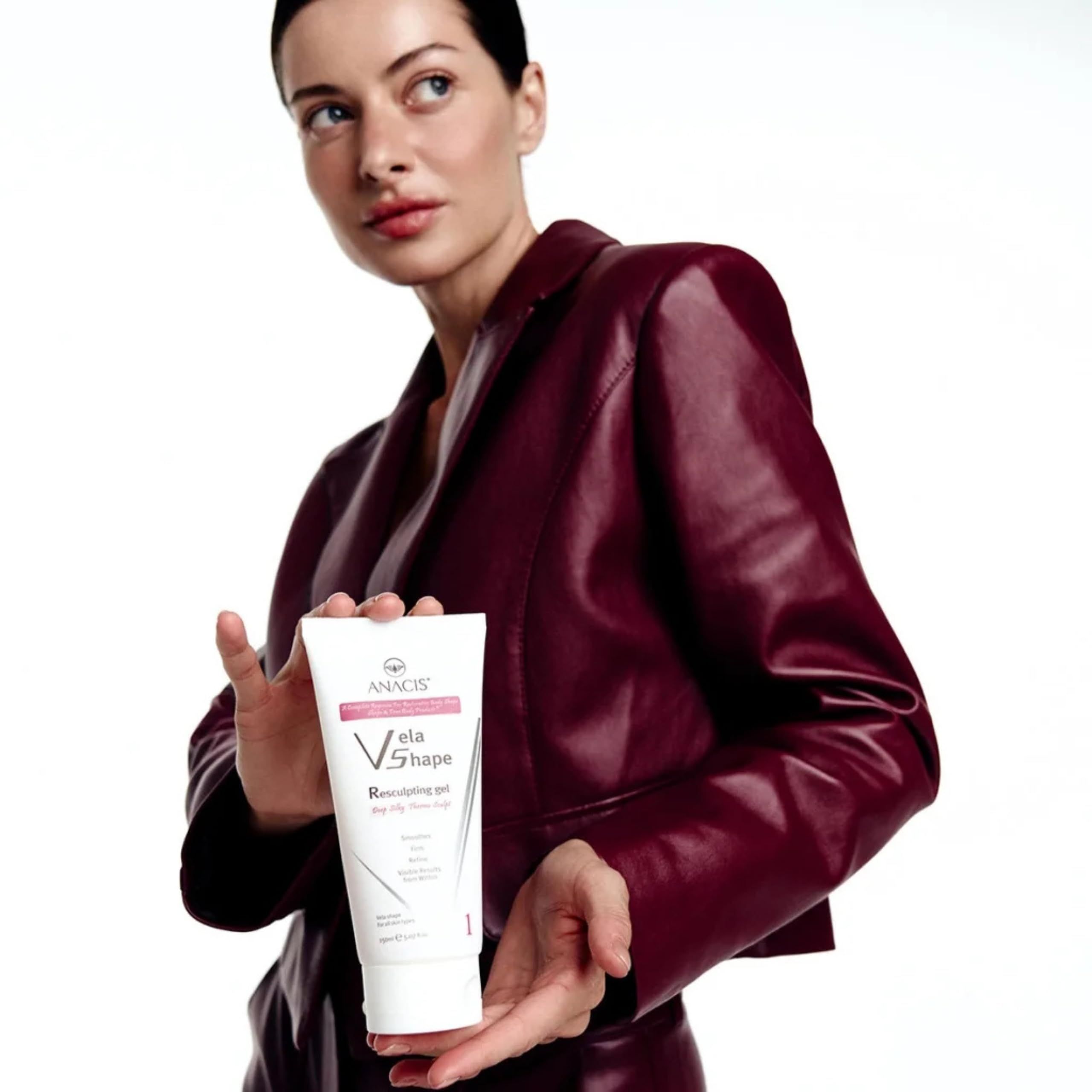 ANACIS Vela Shape Resculpting Gel