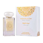 Angel Musk Perfume By Gulf Orchid